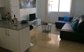 Edif Mar Apartment