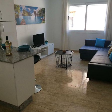 Edif Mar Apartment Los Alcázares Exterior foto