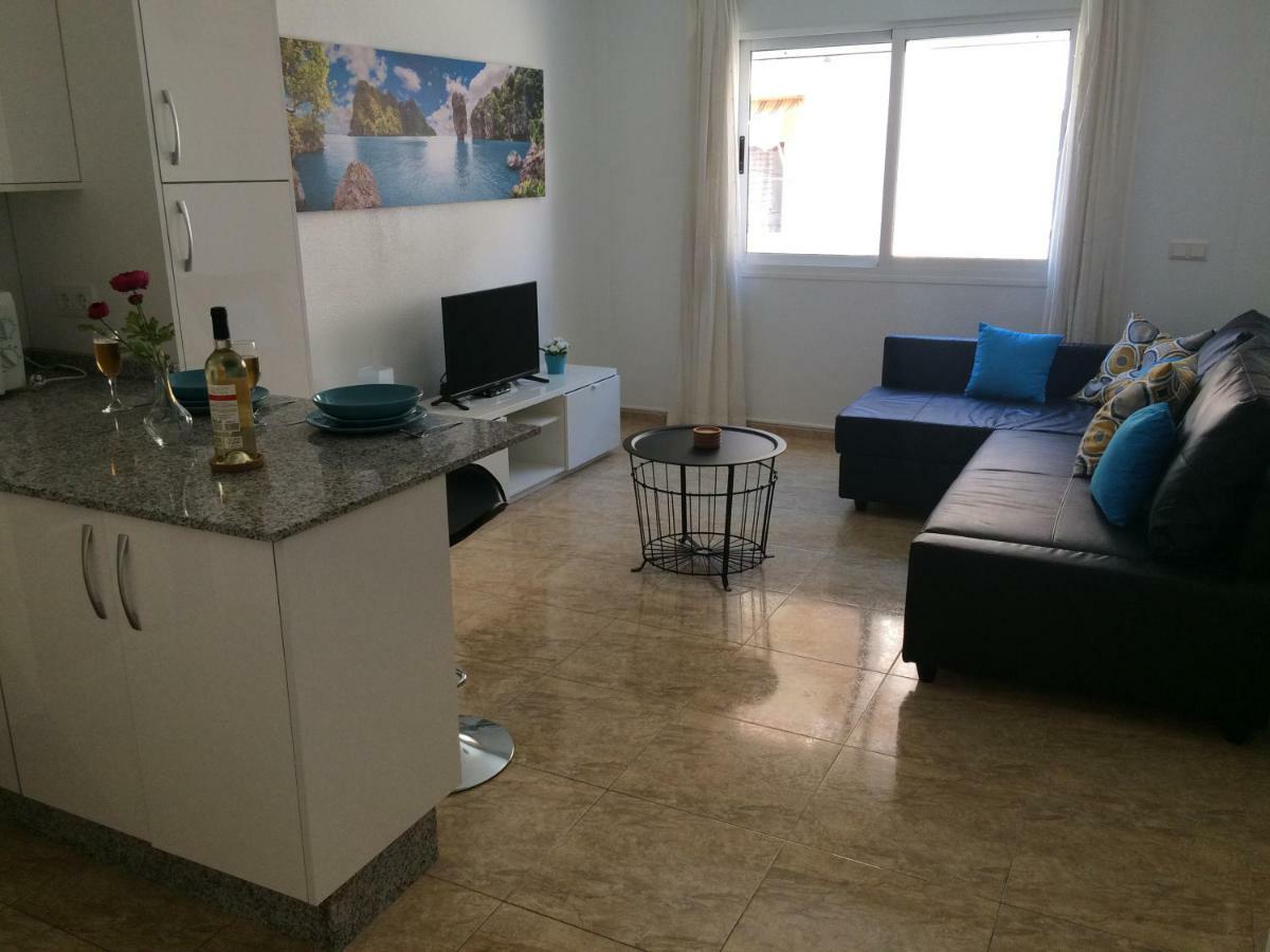 Edif Mar Apartment Los Alcázares Exterior foto